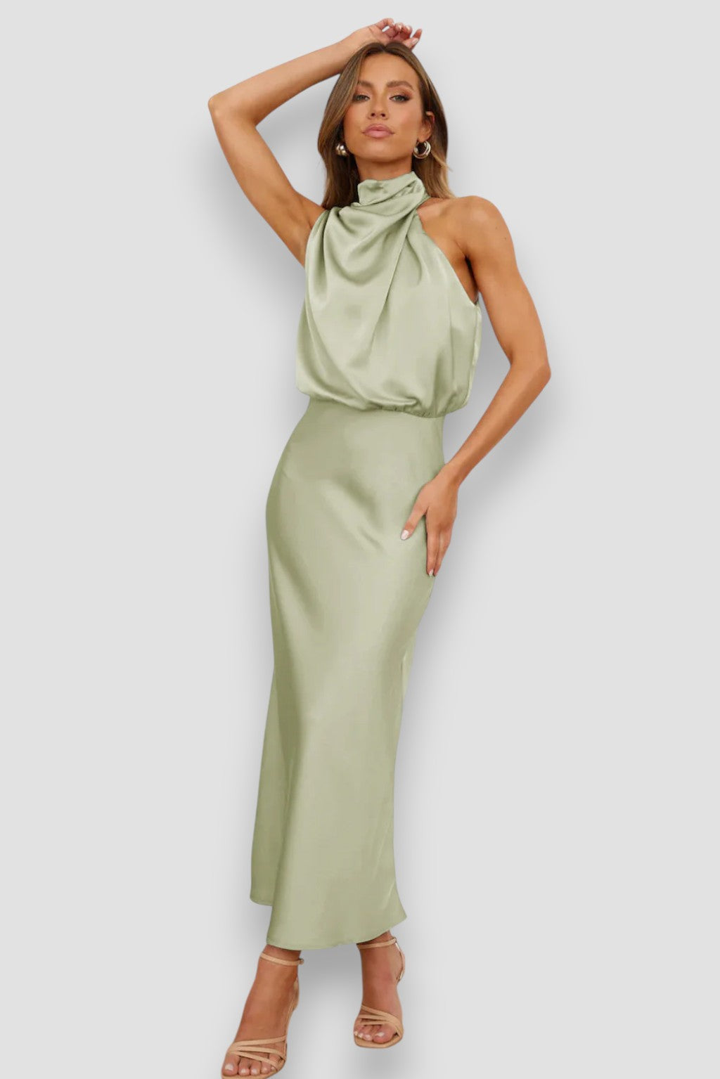 Carlina | Stylish Dress