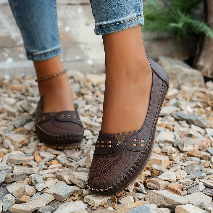 Elara | Orthopedic Shoes