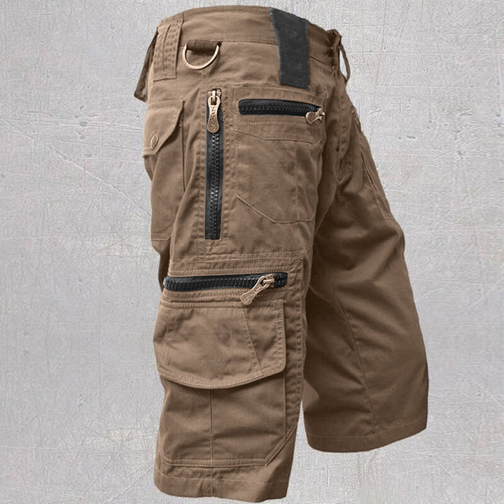 Jayden | Versatile Cargo Shorts