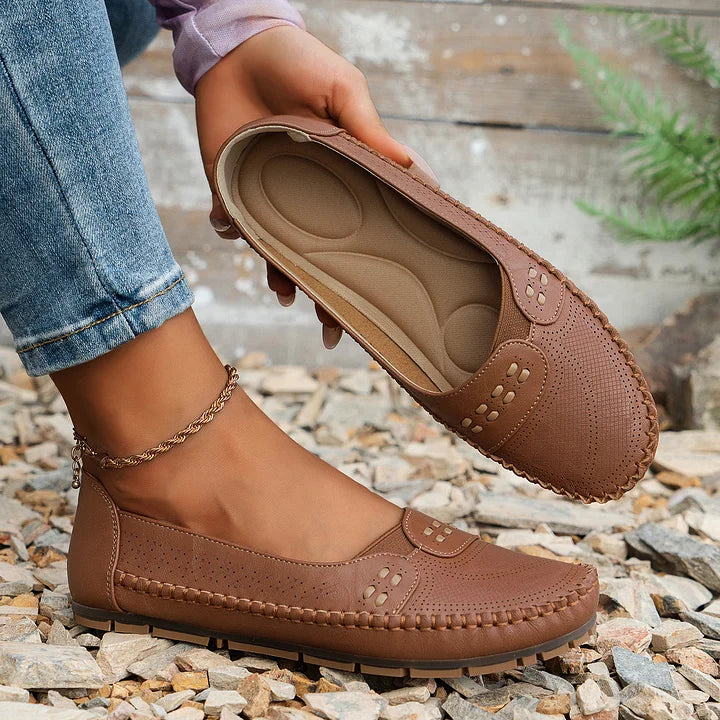 Elara | Orthopedic Shoes