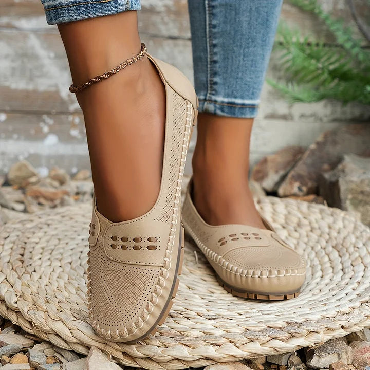 Elara | Orthopedic Shoes