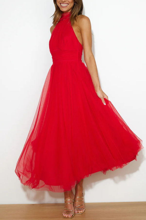 Phoebe | Elegant Dress