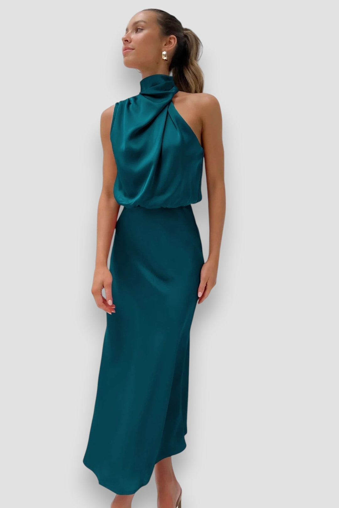 Carlina | Stylish Dress