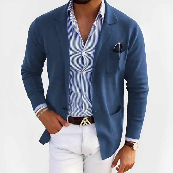 Alexander | Stylish Casual Blazer