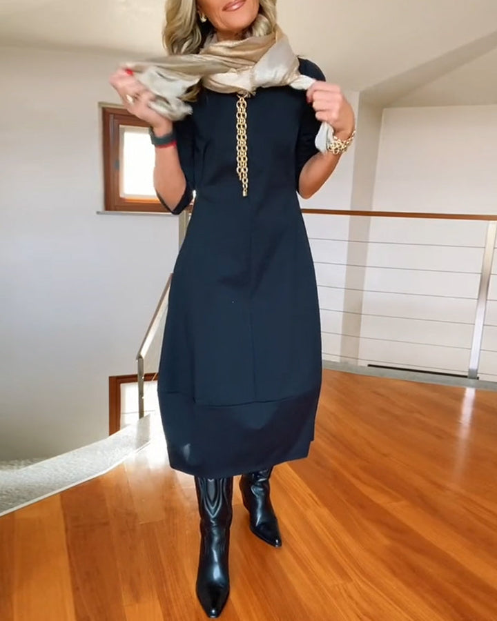 Gerda | Casual Dress