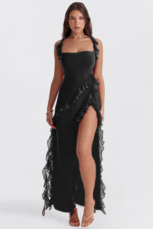 Adriana | Beautiful Comfortable Midi Dress