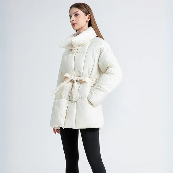 Allure | Winter Coat