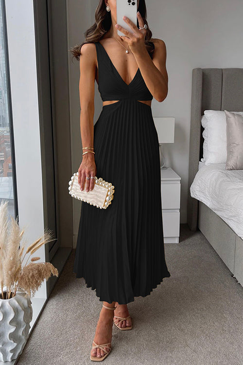 Julia | Dreamy Maxi Dress