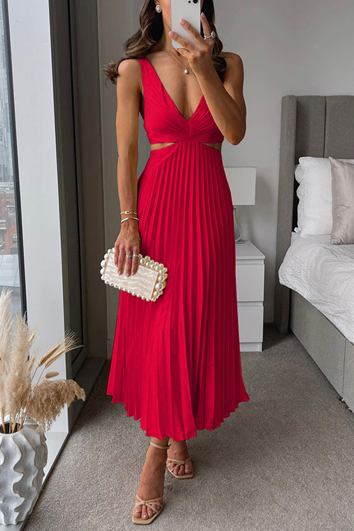 Julia | Dreamy Maxi Dress