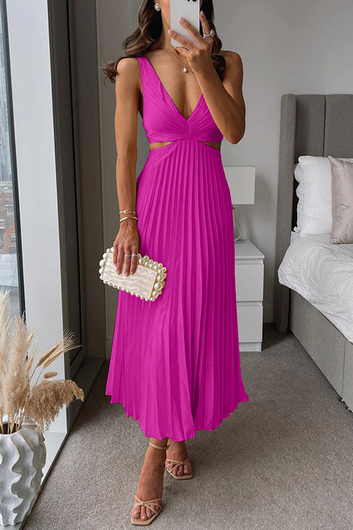 Julia | Dreamy Maxi Dress
