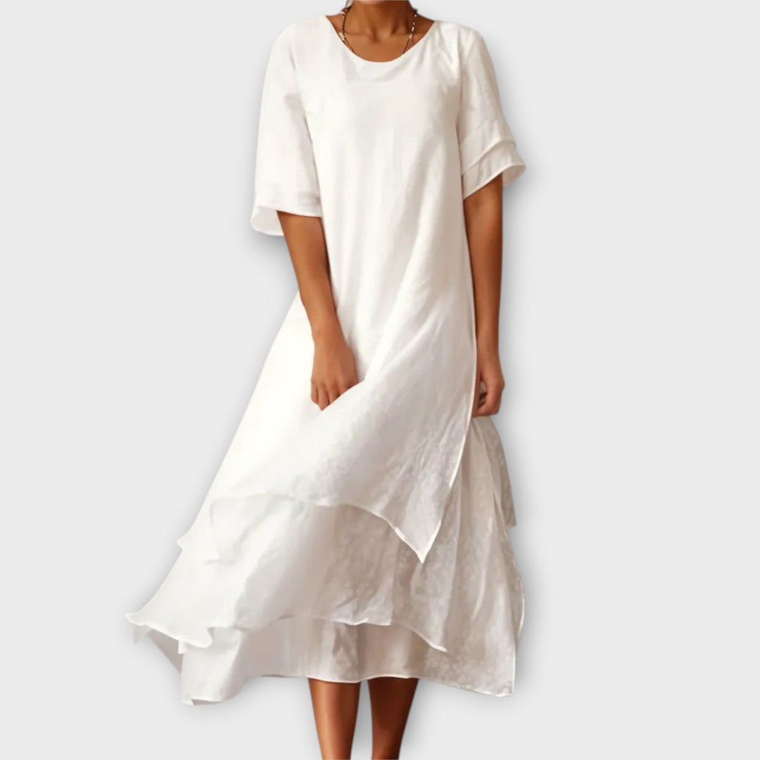 Sarah | Elegant Dress