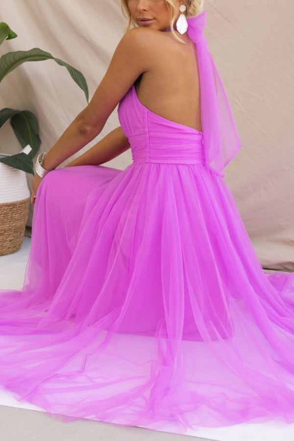 Phoebe | Elegant Dress