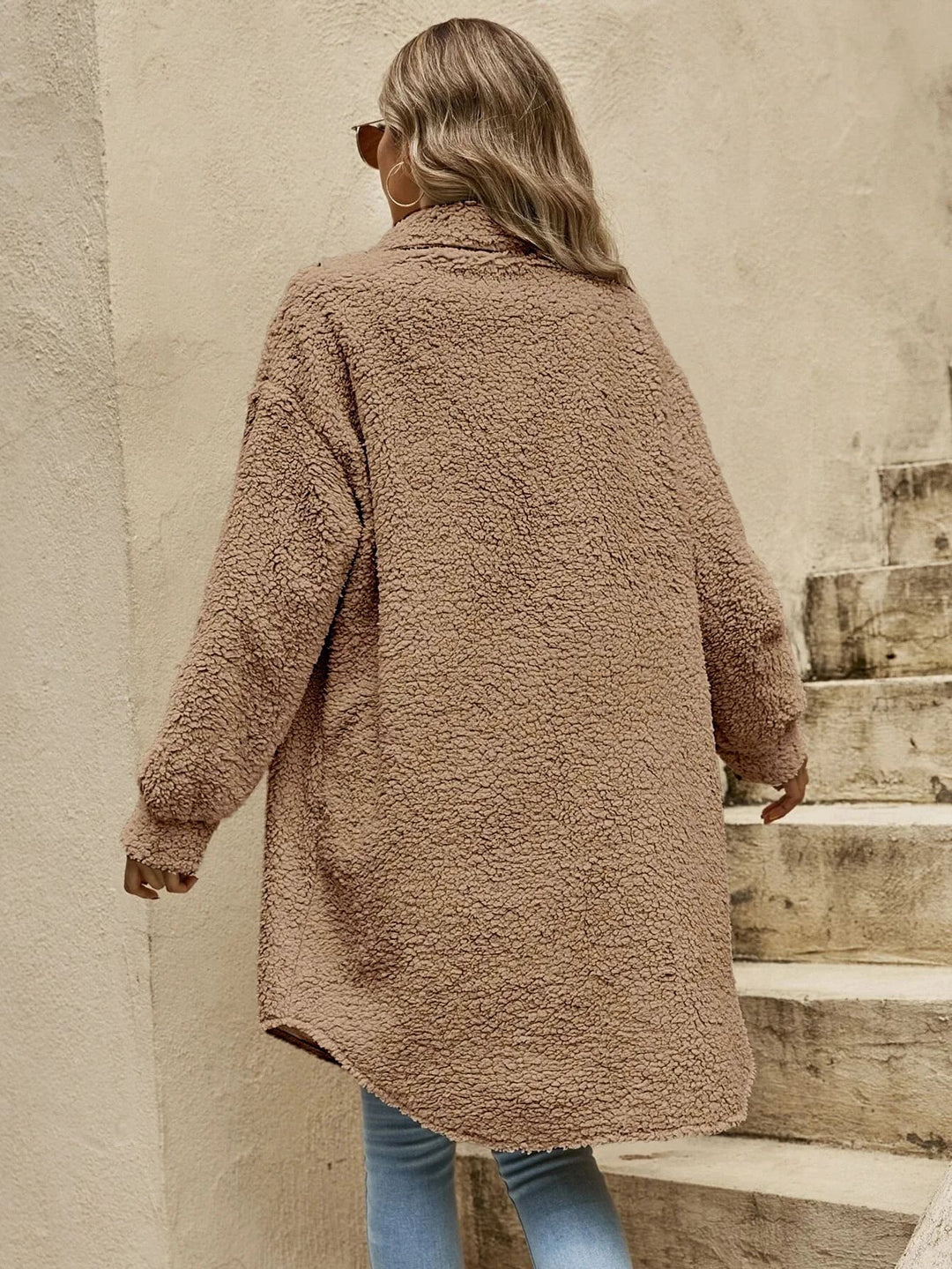 Haley | Relaxed Cardigan