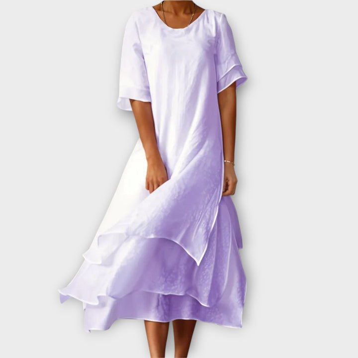 Sarah | Elegant Dress