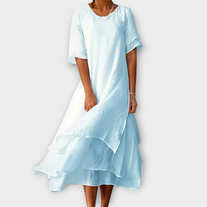 Sarah | Elegant Dress