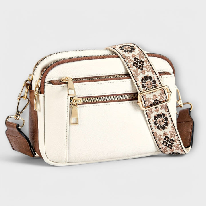 Manon | Stylish Crossbody Bag