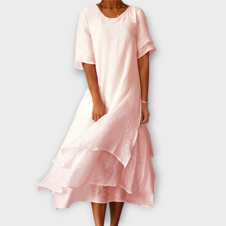 Sarah | Elegant Dress