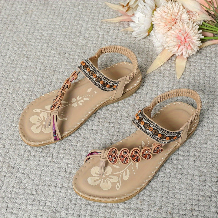 Marie-Louise | Comfortable Sandals