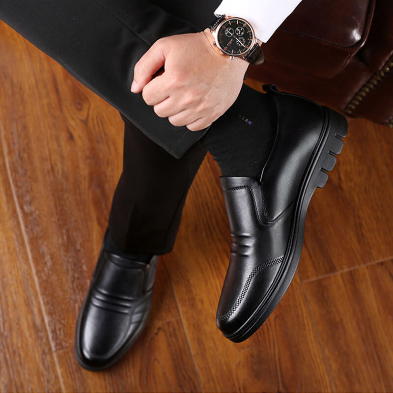 Mike | Business Shoes