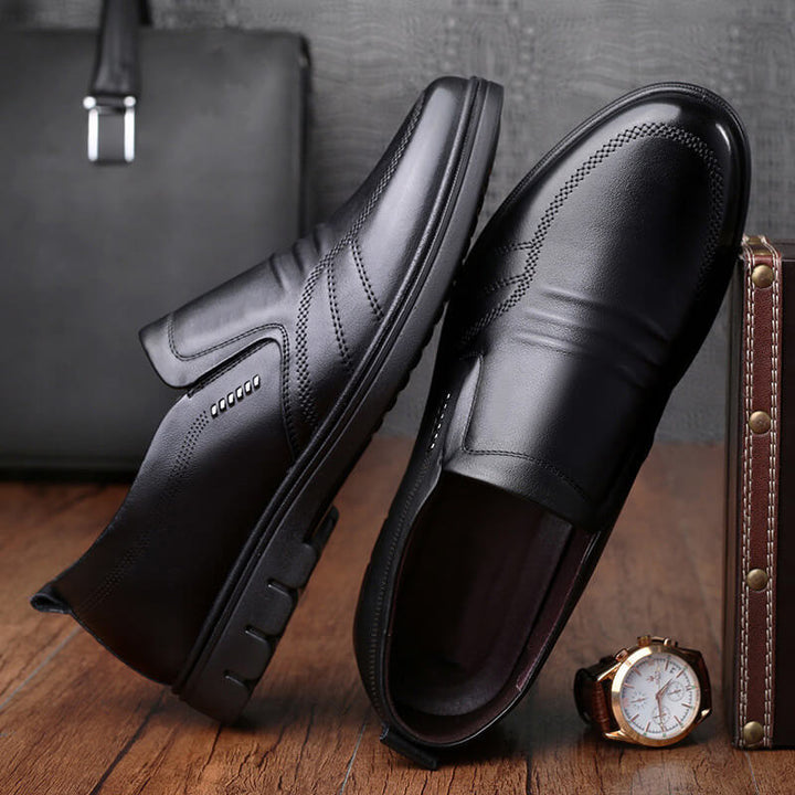 Mike | Business Shoes