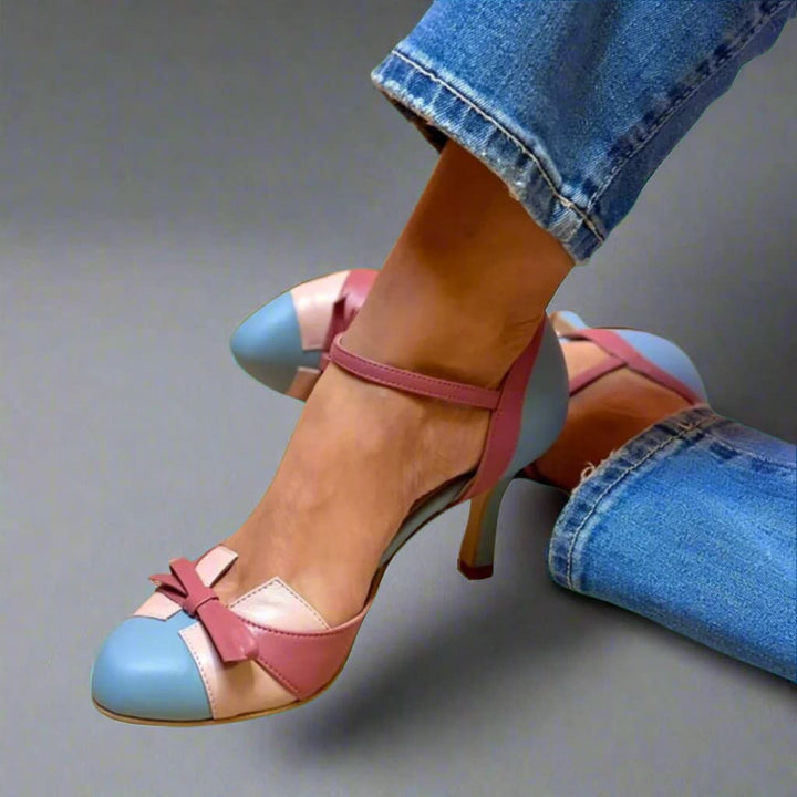 Lisa | Orthopedic Shoes for Daily Ease
