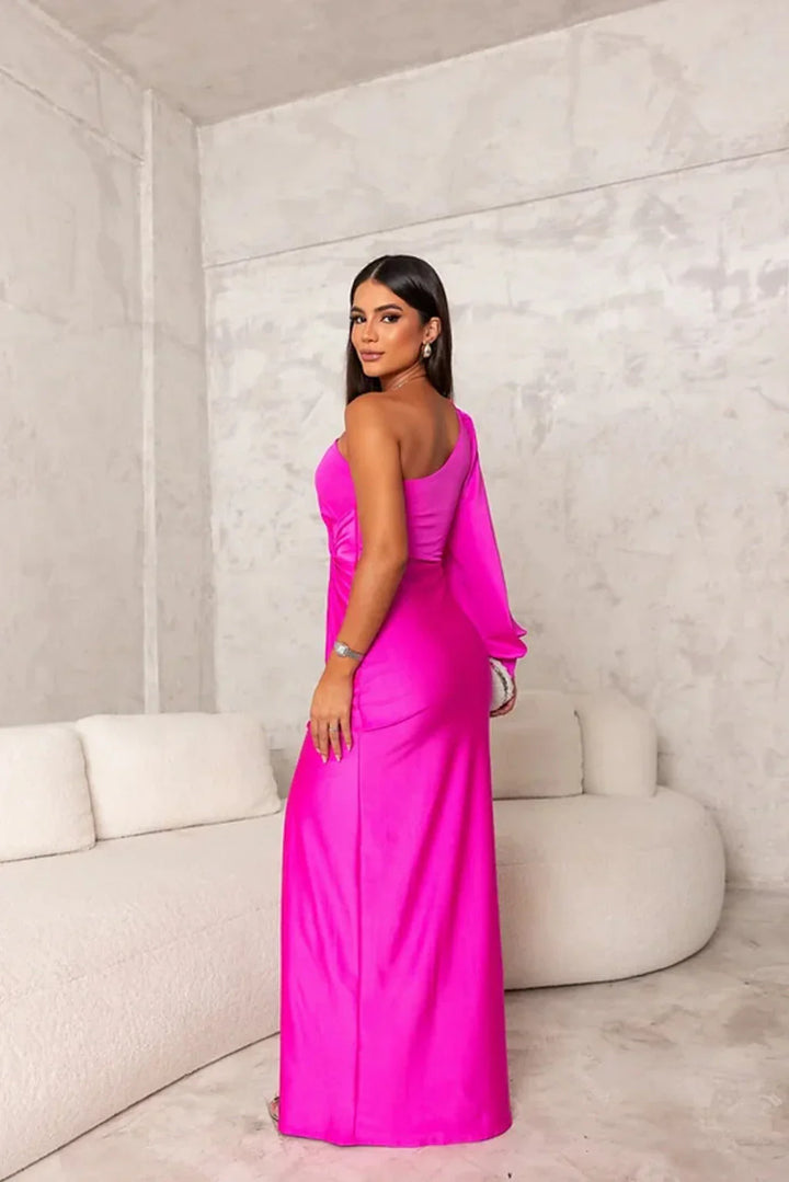 Yolidna | Elegant Maxi Dress