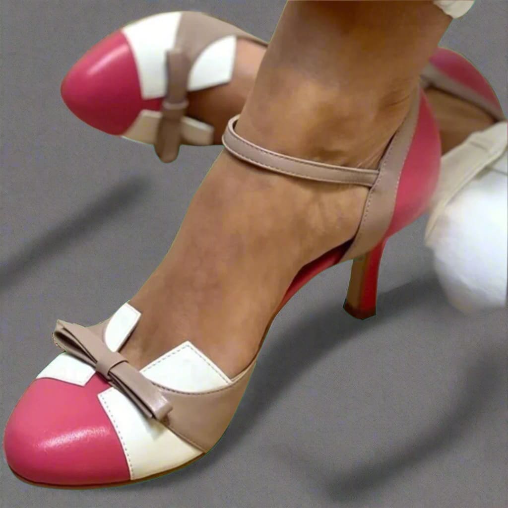 Lisa | Orthopedic Shoes for Daily Ease