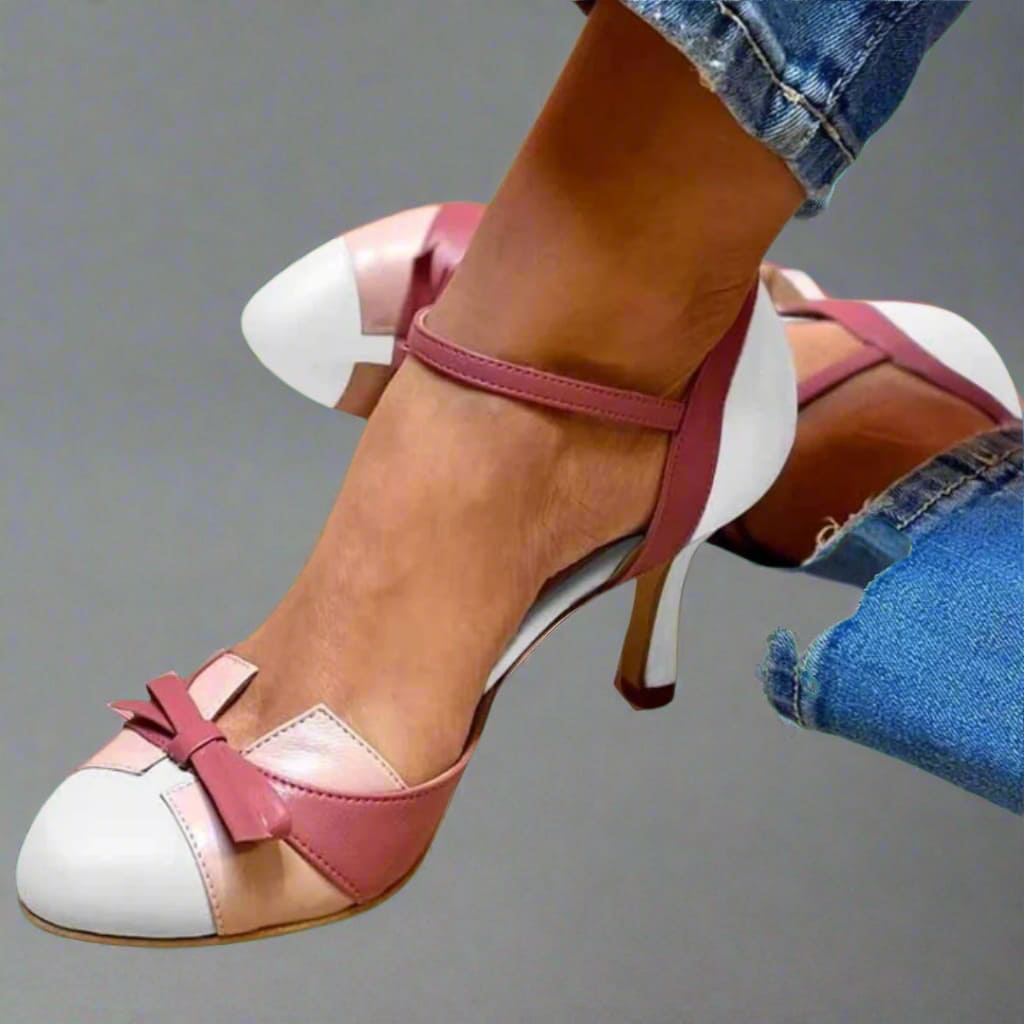 Lisa | Orthopedic Shoes for Daily Ease