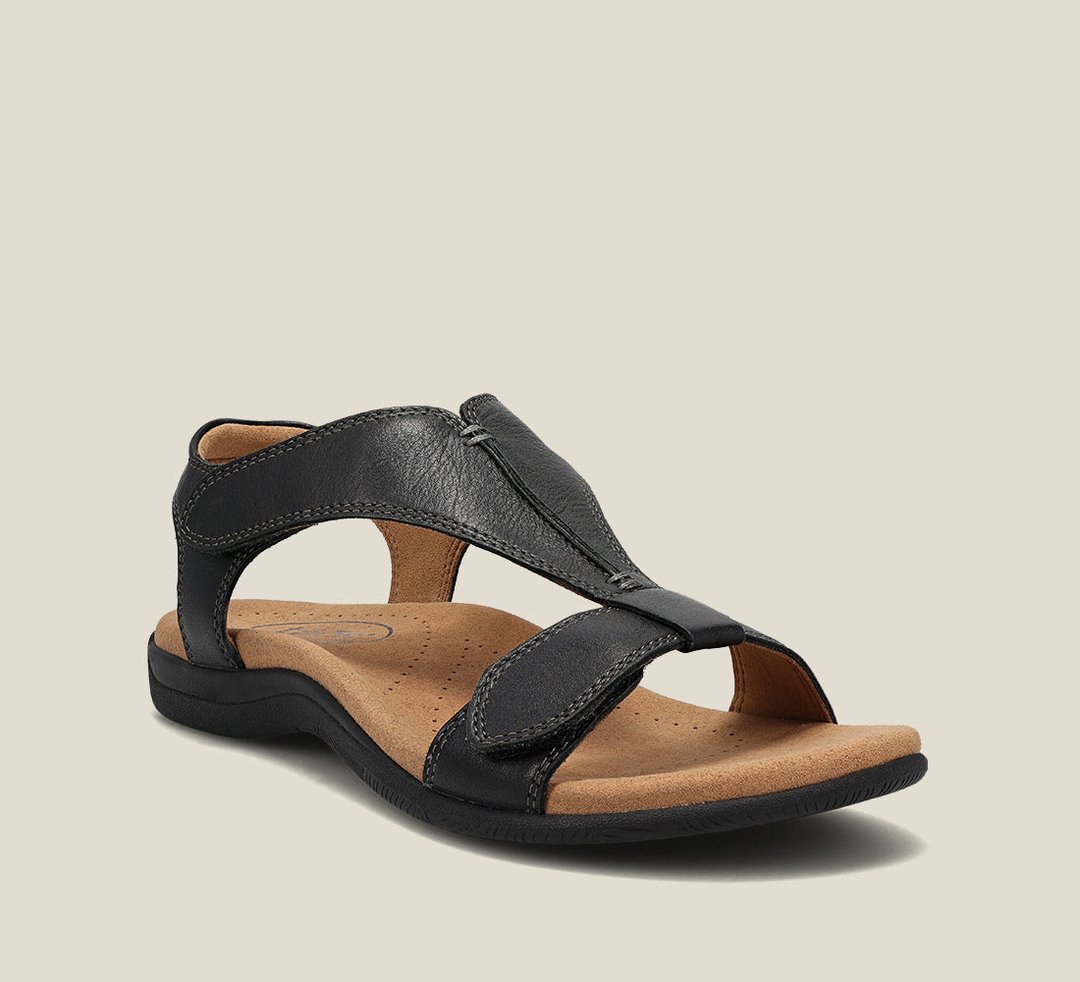 Nina | Summer Sandals