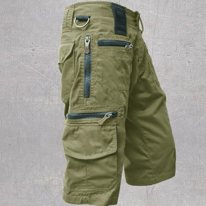 Jayden | Versatile Cargo Shorts