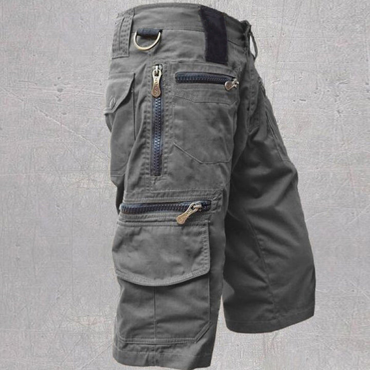 Jayden | Versatile Cargo Shorts