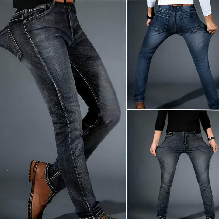 Owen | Premium Stretch Jeans