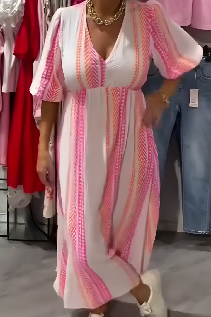 Anna | Chic Airy Dress