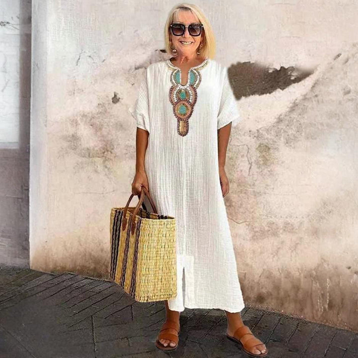 Azura | Timeless Dress