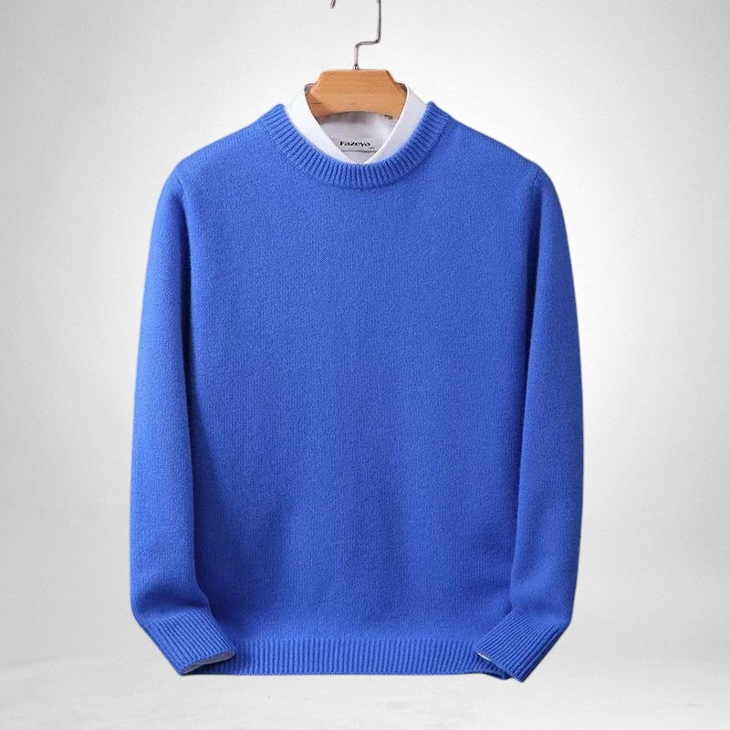 Noah | Cashmere Sweater