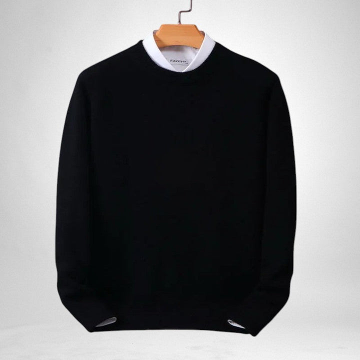 Noah | Cashmere Sweater