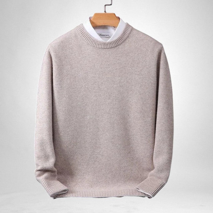 Noah | Cashmere Sweater