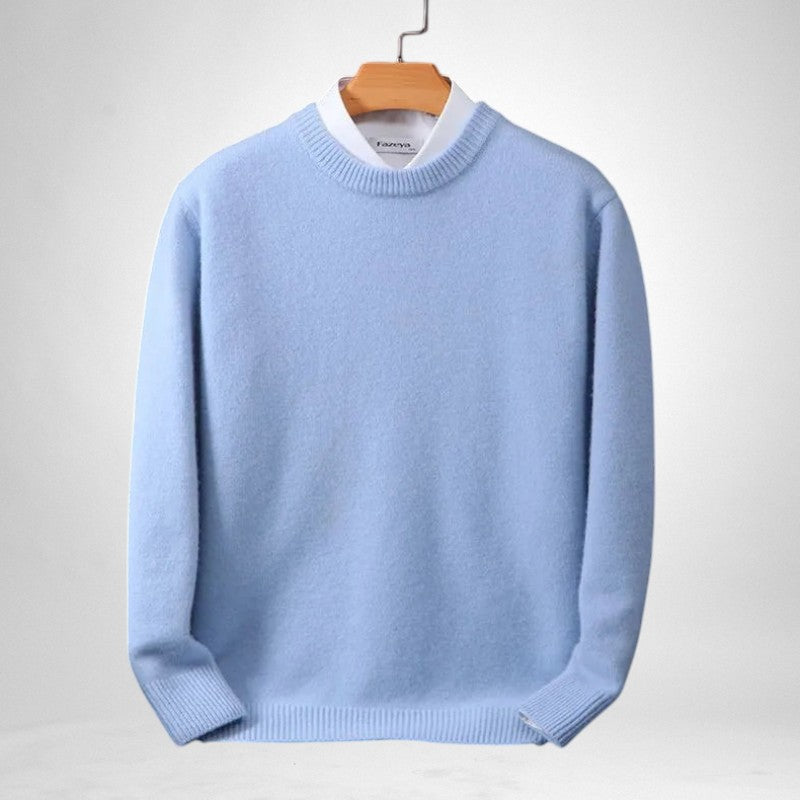 Noah | Cashmere Sweater