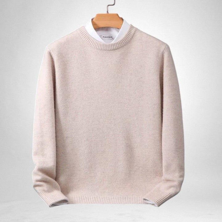 Noah | Cashmere Sweater