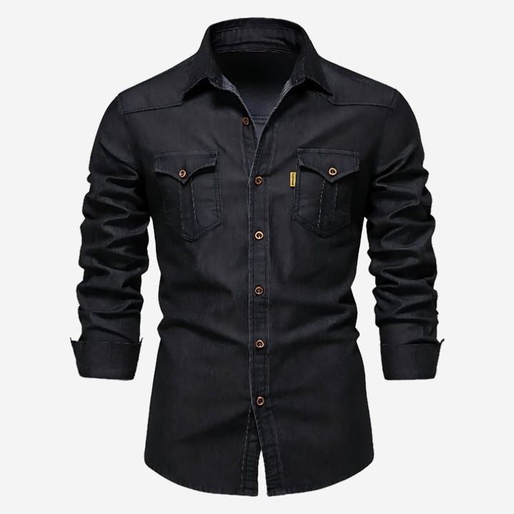 Richard | Exclusive Shirt