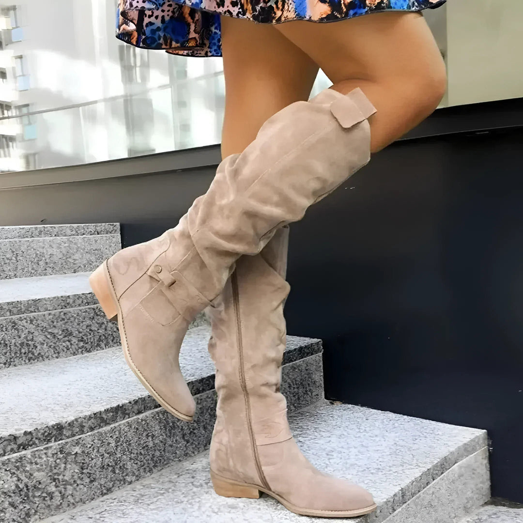 Anna | Elegant Boots