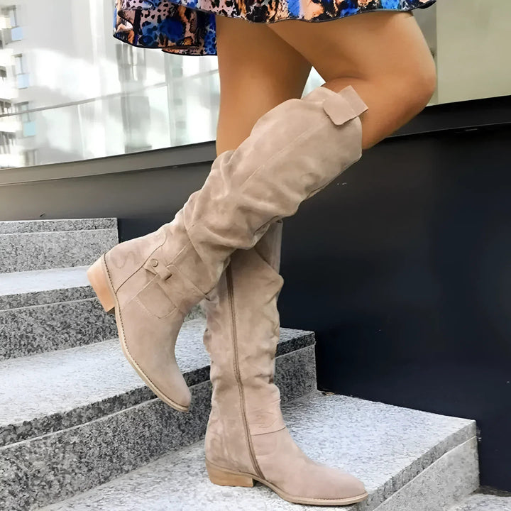 Anna | Elegant Boots