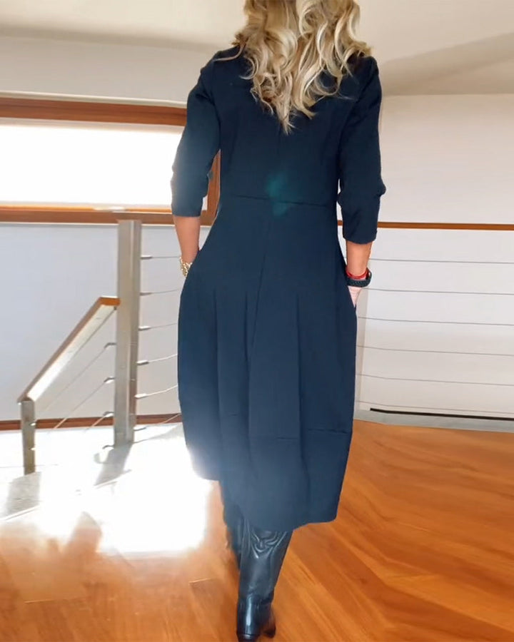 Gerda | Casual Dress