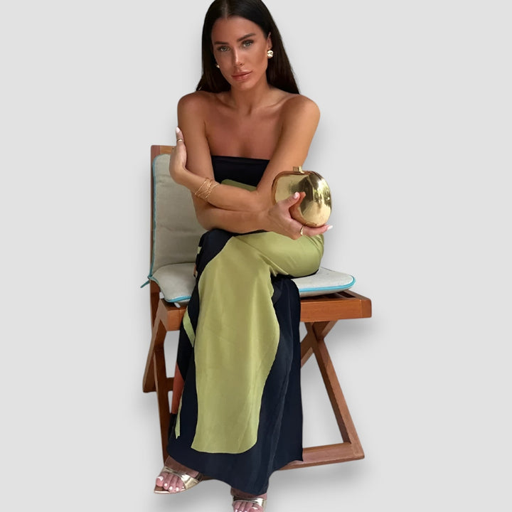 Paula | Stylish Dress