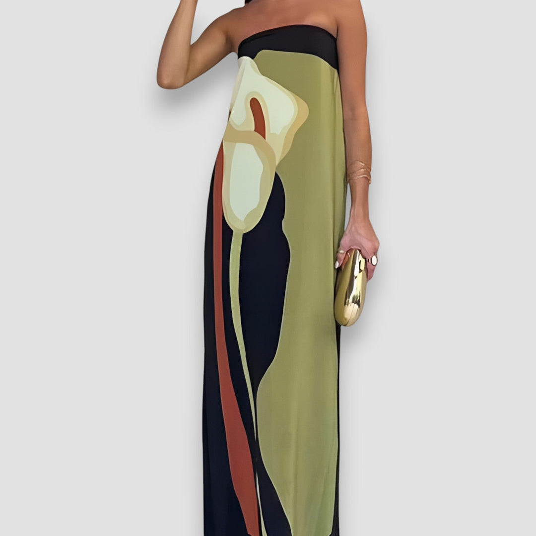 Paula | Stylish Dress