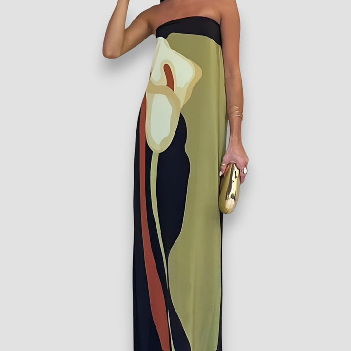 Paula | Stylish Dress
