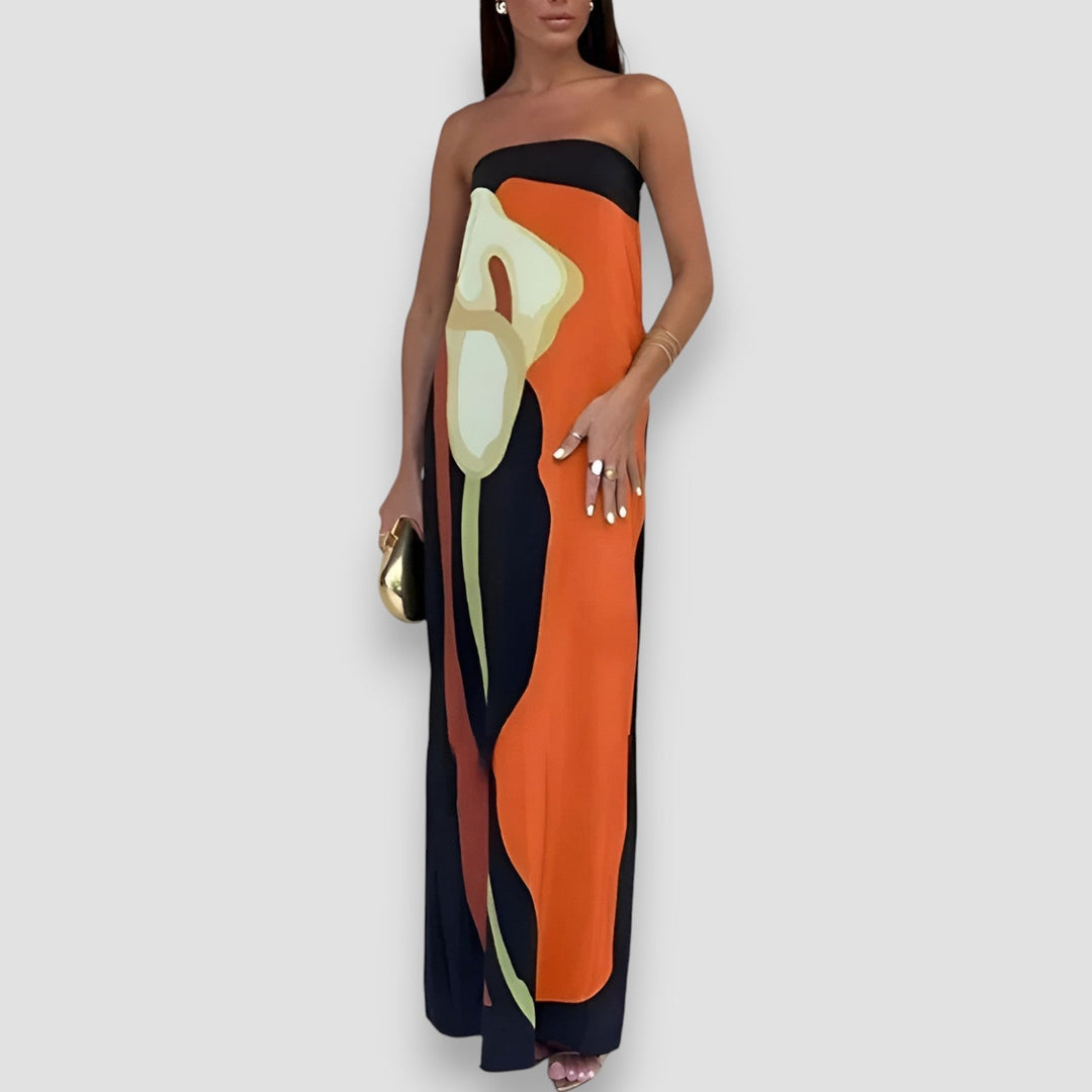 Paula | Stylish Dress