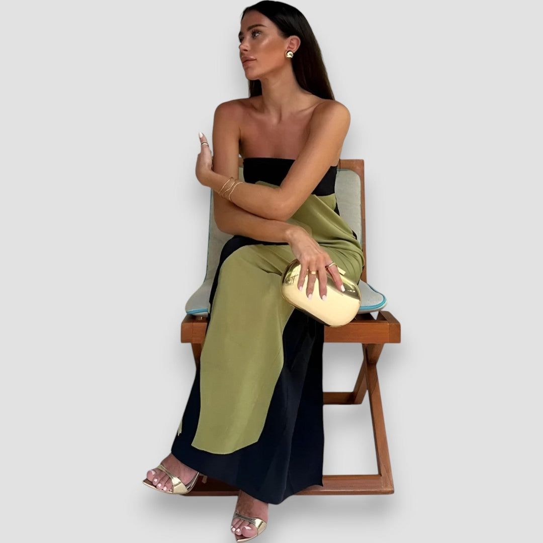 Paula | Stylish Dress