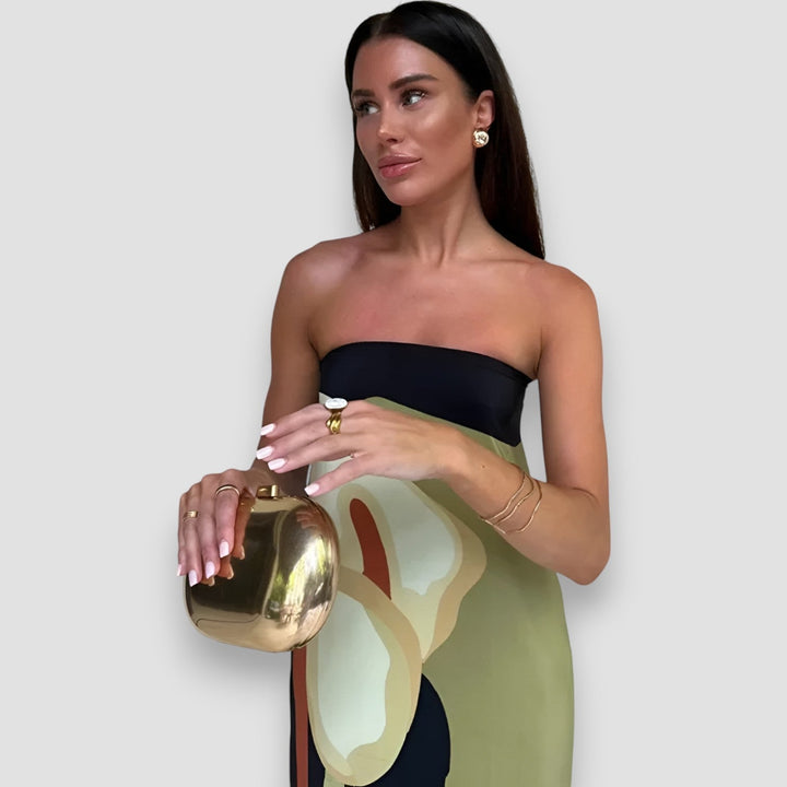 Paula | Stylish Dress
