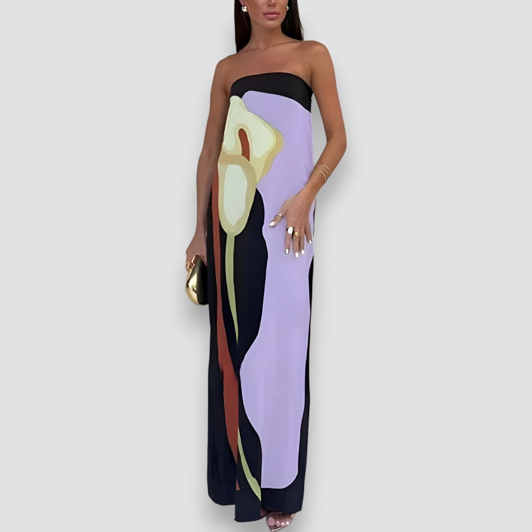 Paula | Stylish Dress
